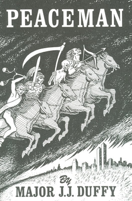 Peaceman by Duffy, John J.