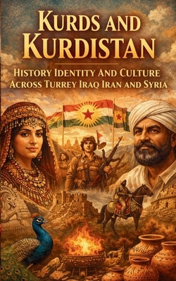 Kurds and Kurdistan History Identity and Culture Across Turkey Iraq Iran and Syria: Ancient Indo European Origins Kurdish Language Traditions Tribal S by J. Dickinson, Emily