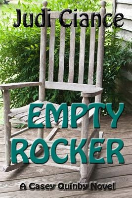 Empty Rocker by Ciance, Judi