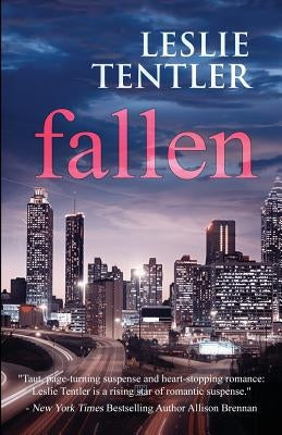 Fallen by Tentler, Leslie