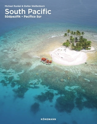 South Pacific by Runkel, Michael