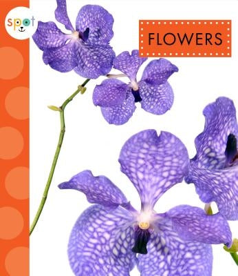 Flowers by Kelley, K. C.