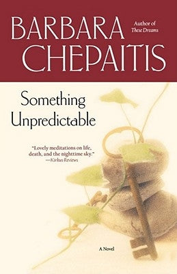 Something Unpredictable by Chepaitis, Barbara