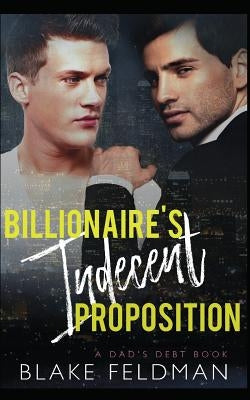 Billionaire's Indecent Proposition by Covers, Reddhott