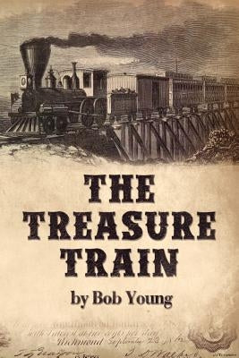 The Treasure Train by Young, Bob