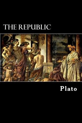 The Republic by Struik, Alex
