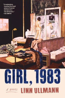 Girl, 1983 by Ullmann, Linn