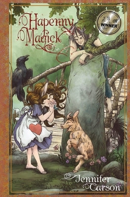 Hapenny Magick by Carson, Jennifer C.