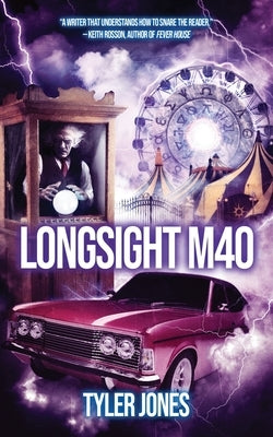 Longsight M40 by Jones, Tyler