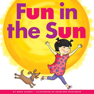 Fun in the Sun by Alinas, Marv