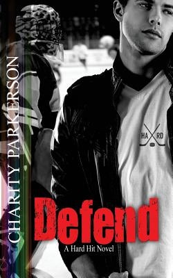 Defend by Parkerson, Charity
