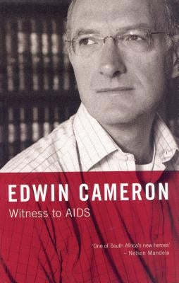 Witness to AIDS by Cameron, Edwin