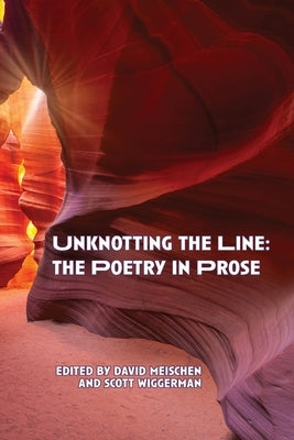 Unknotting the Line: The Poetry in Prose by Meischen, David