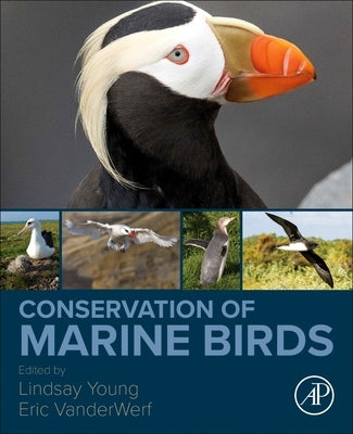 Conservation of Marine Birds by Young, Lindsay