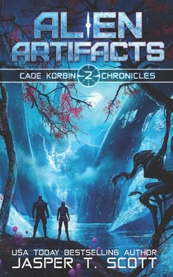 Alien Artifacts by Edwards, Tom