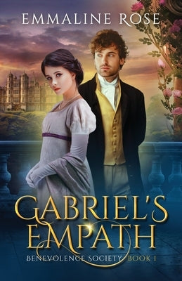 Gabriel's Empath by Rose, Emmaline