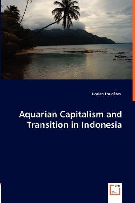 Aquarian Capitalism and Transition in Indonesia by Fougères, Dorian