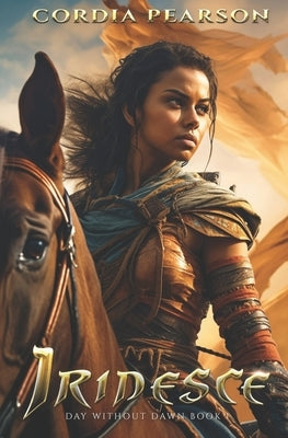 Iridesce: Day Without Dawn Book One by Pearson, Cordia