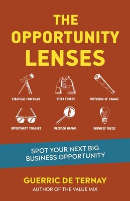 The Opportunity Lenses by Ternay, Guerric de