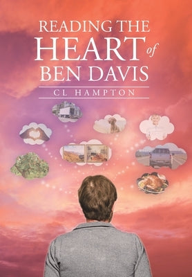 Reading the Heart of Ben Davis by Hampton, CL