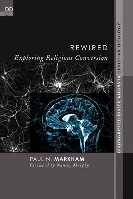 Rewired by Markham, Paul N.
