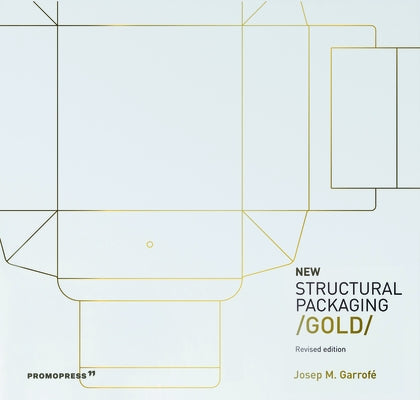 New Structural Packaging by Garrofé, Josep M.