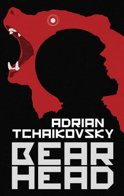 Bear Head by Tchaikovsky, Adrian