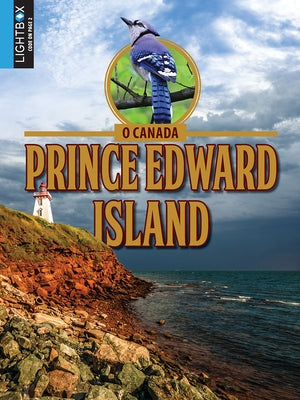 Prince Edward Island by Nault, Jennifer