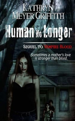 Human No Longer by Dominique, Dawne