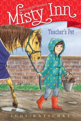Teacher's Pet, 7 by Katschke, Judy