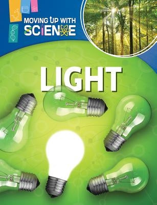 Light by Riley, Peter