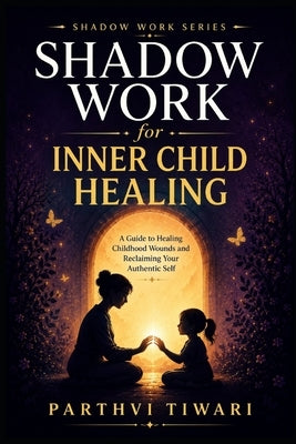 Shadow Work for Inner Child Healing: A Guide to Healing Childhood Wounds and Reclaiming Your Authentic Self by Tiwari, Parthvi