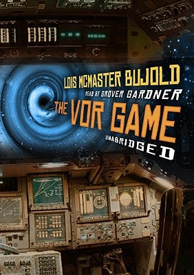 The VOR Game by Bujold, Lois McMaster