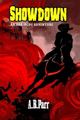 Showdown: An Ada Picou Adventure by Perkins, Mina