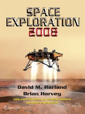 Space Exploration by Harland, David M.