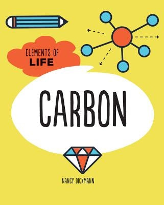 Carbon by Dickmann, Nancy