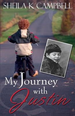 My Journey with Justin by Services, Christian Editing