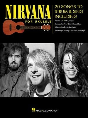 Nirvana for Ukulele by Nirvana