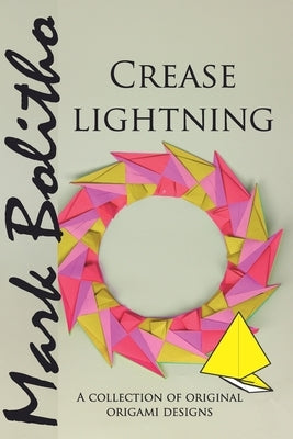 Creaselightning by Bolitho, Mark