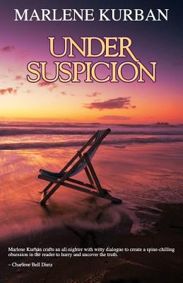 Under Suspicion by Kurban, Marlene