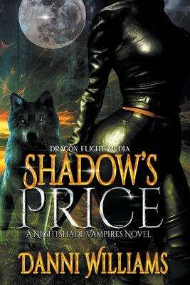 Shadow's Price by Williams, Danni
