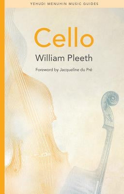 Cello by Du Pre, Jacqueline