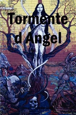 Tormented Angel by Stires, Jennifer