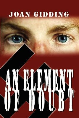 An Element of Doubt by Gidding, Joan