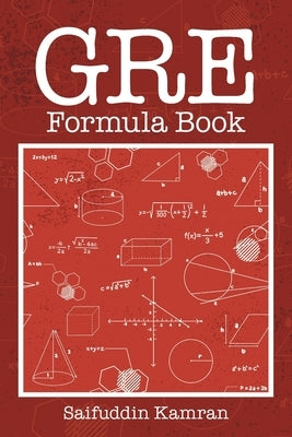 Gre Formula Book by Kamran, Saifuddin