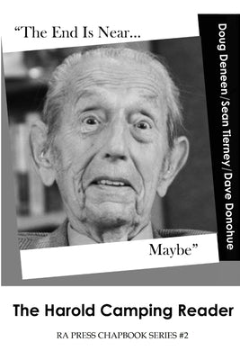 The Harold Camping Reader by Tierney, Sean