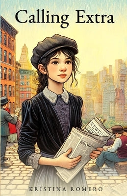 Calling Extra by Romero, Kristina