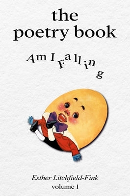 The Poetry Book by Litchfield-Fink, Esther