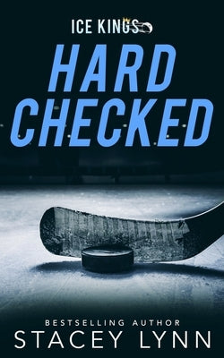 Hard Checked by Lynn, Stacey