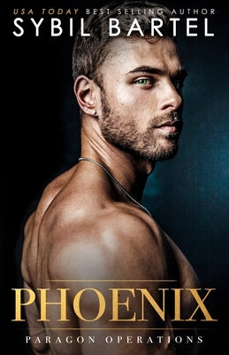 Phoenix by Bartel, Sybil
